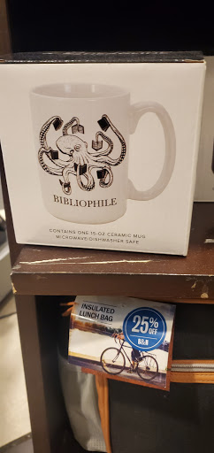 Book Store «Barnes & Noble», reviews and photos, 2701 David H McLeod Blvd #1200, Florence, SC 29501, USA