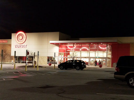 Department Store «Target», reviews and photos, 31 Wilson Ave, Hanover, PA 17331, USA