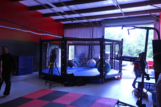 Martial Arts School «Mount Dora BJJ / MMA Academy», reviews and photos, 2750 Dillard Rd #1, Eustis, FL 32726, USA