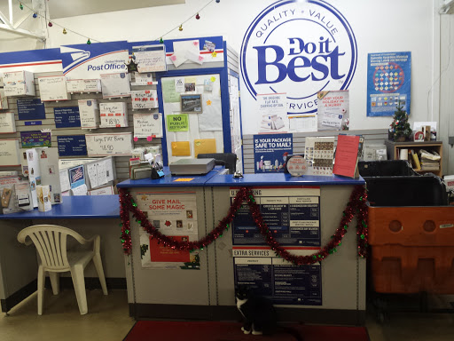 Hardware Store «Phelps Do it Best Hardware», reviews and photos, 5203 Elzie Rd, Louisville, KY 40258, USA