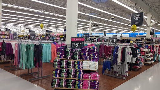 Department Store «Walmart Supercenter», reviews and photos, 1401 Galaxy Dr NE, Lacey, WA 98516, USA
