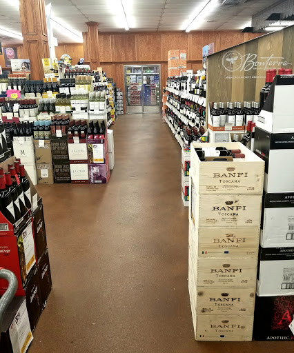 Wine Store «B-21 Fine Wine & Spirits», reviews and photos, 43380 US Hwy 19 N, Tarpon Springs, FL 34689, USA