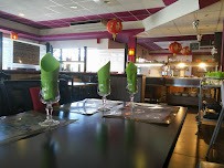 Atmosphère du Restaurant chinois Palace d'Asie à Pontcharra - n°3