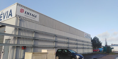 CLEVIA - Eiffage Energie Systèmes à La Roche-sur-Yon