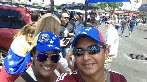 Bar & Grill «Booka Bar & Food», reviews and photos, 5042 W Irlo Bronson Memorial Hwy, Kissimmee, FL 34746, USA