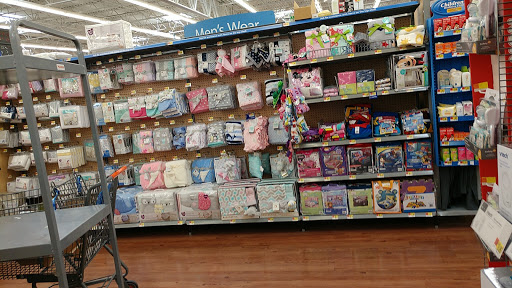Department Store «Walmart Supercenter», reviews and photos, 38020 US-18, Prairie du Chien, WI 53821, USA