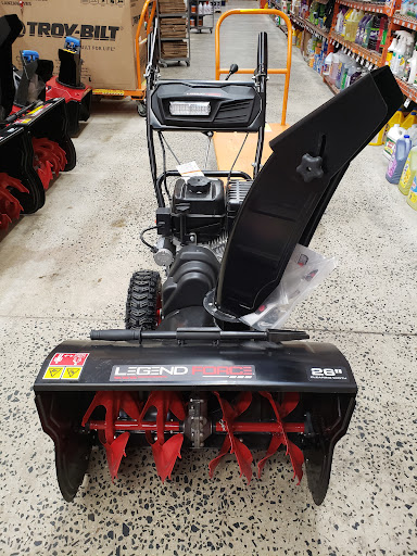 Home Improvement Store «The Home Depot», reviews and photos, 111 Universal Dr N, North Haven, CT 06473, USA