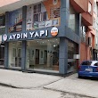 Aydın Pen