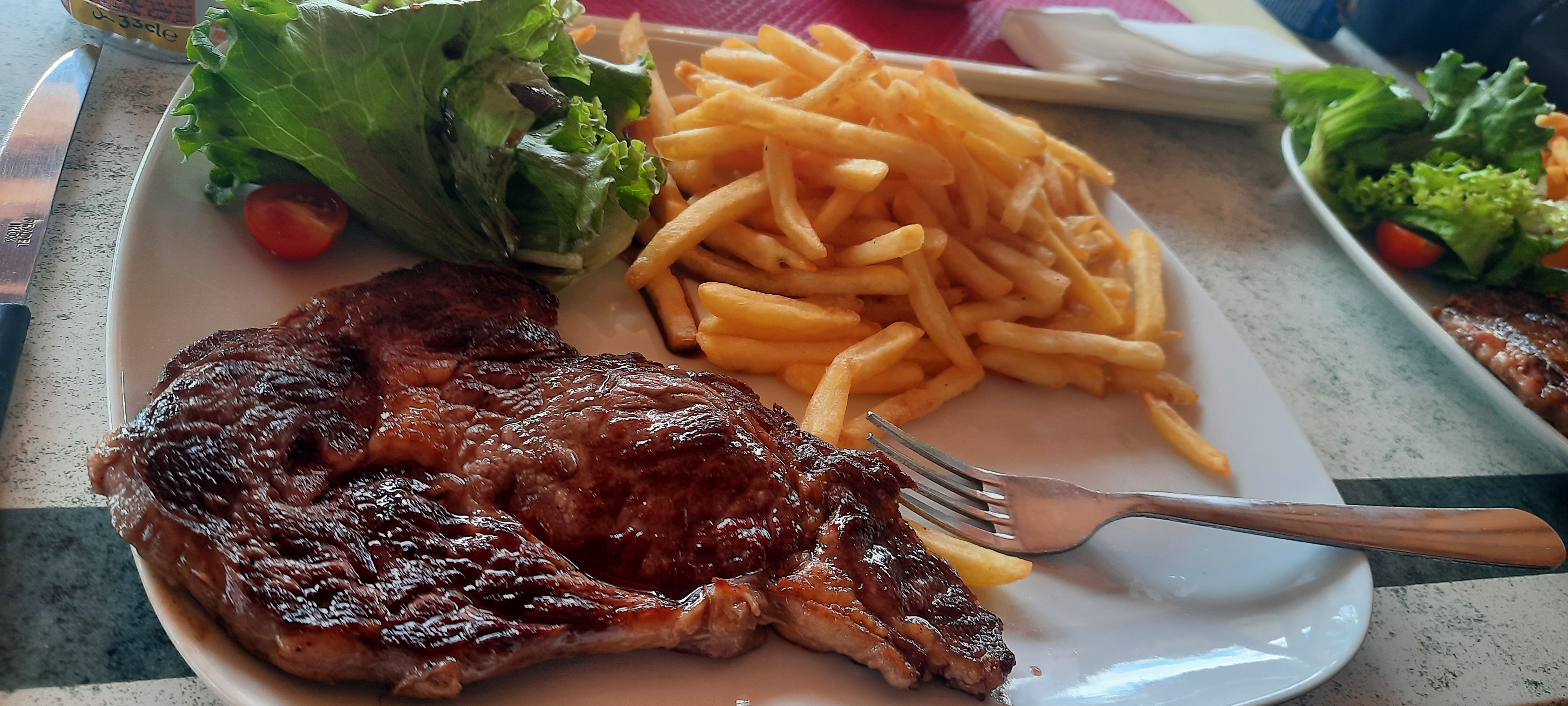 Photo n° 6 de l'avis de Caro.i fait le 01/08/2021 à 14:04