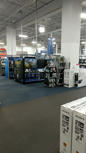 Electronics Store «Best Buy», reviews and photos, 1501 New Britain Ave, West Hartford, CT 06110, USA