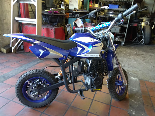 Motorcycle Parts Store «Cycle Parts Plus», reviews and photos, 2221 US-92, Lakeland, FL 33801, USA