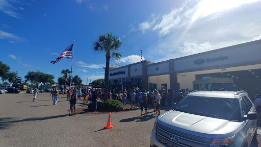 Hyundai Dealer «Hyundai of New Port Richey», reviews and photos, 3936 U.S. 19, New Port Richey, FL 34652, USA