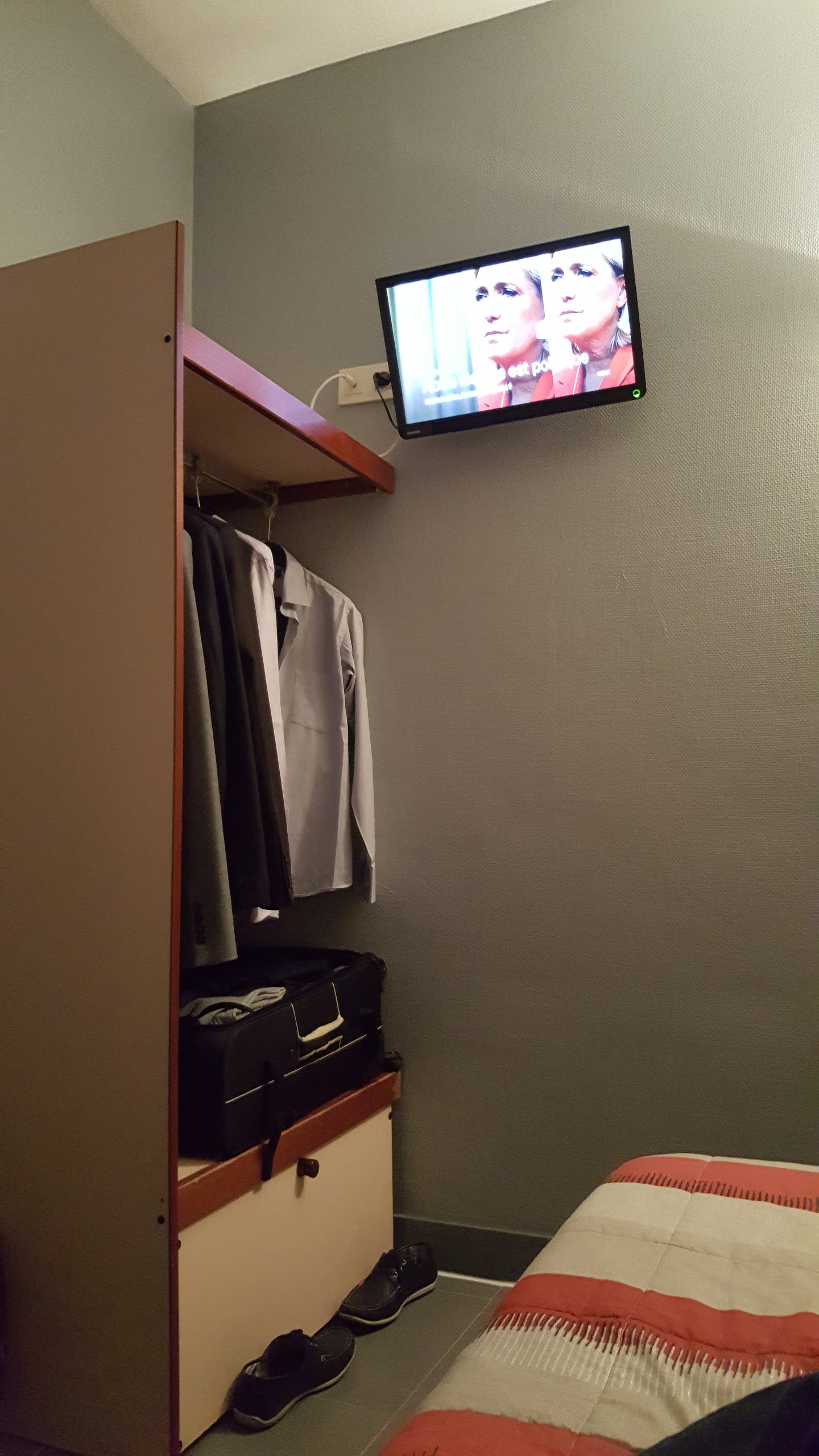 Photo n° 2 de l'avis de Abdelaziz.o fait le 11/02/2017 à 19:10