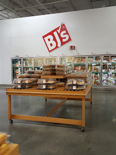 Warehouse club «BJ’s Wholesale Club», reviews and photos, 124 Sunset Blvd, New Castle, DE 19720, USA