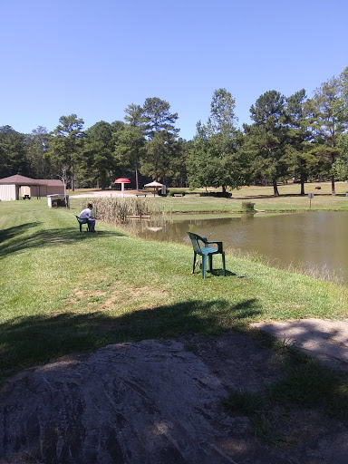 Park «McIntosh Reserve Park», reviews and photos, 1046 W McIntosh Cir, Whitesburg, GA 30185, USA