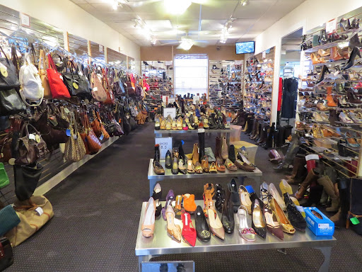 Clothing Store «Clothes Circuit», reviews and photos, 6105 Sherry Ln, Dallas, TX 75225, USA