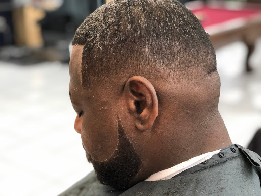 Barber Shop «Generations Barbershop», reviews and photos, 14723 Plymouth Rd, Detroit, MI 48227, USA