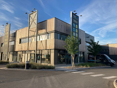 YESSS Electrique Lille Ouest à La Chapelle-d'Armentières