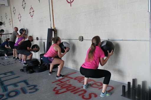 Gym «CrossFit Athletic Group: Home of the Champions Club», reviews and photos, 32301 Stephenson Hwy, Madison Heights, MI 48071, USA
