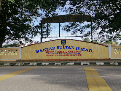 Maktab Sultan Ismail