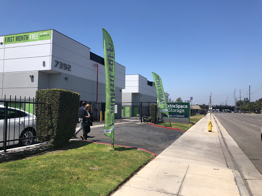 Storage Facility «Extra Space Storage», reviews and photos, 7392 Garden Grove Blvd, Westminster, CA 92683, USA
