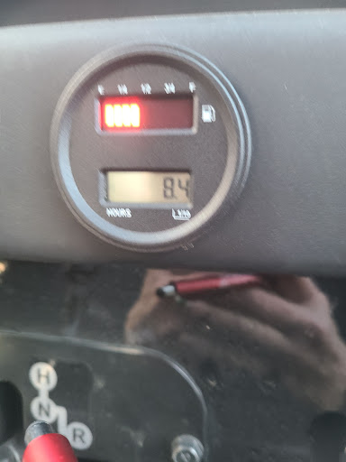 Motorcycle Dealer «Howell Power Sports», reviews and photos, 2445 W Grand River Ave, Howell, MI 48843, USA