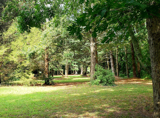 Disc Golf Course «South Vineland Disc Golf Course- Crystal Lake», reviews and photos, W Elmer Rd, Vineland, NJ 08360, USA