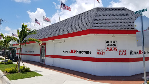 Hardware Store «Hanna Paint & Hardware», reviews and photos, 4343 N Andrews Ave, Fort Lauderdale, FL 33309, USA