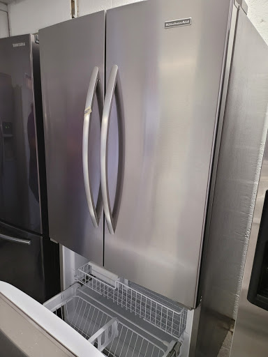 Used Appliance Store «Mega Appliance», reviews and photos, 3936 SW 12th Ct, Fort Lauderdale, FL 33312, USA