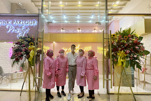 Pink Parlour Eastwood Mall image