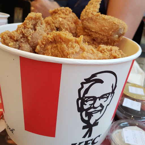 KFC - Palladium