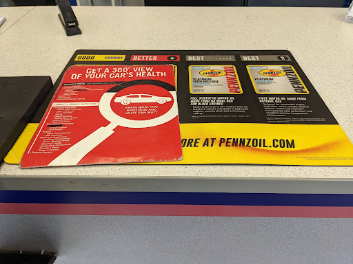 Tire Shop «Firestone Complete Auto Care», reviews and photos, 941 Fort Crook Rd N, Bellevue, NE 68005, USA