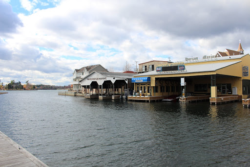 Marina «Horizon Marina», reviews and photos, 22 Sisson St, Alexandria Bay, NY 13607, USA