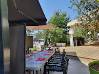 Photos des visiteurs du La Petite Rive - Hôtel, restaurant, guinguette à Genay - n°3