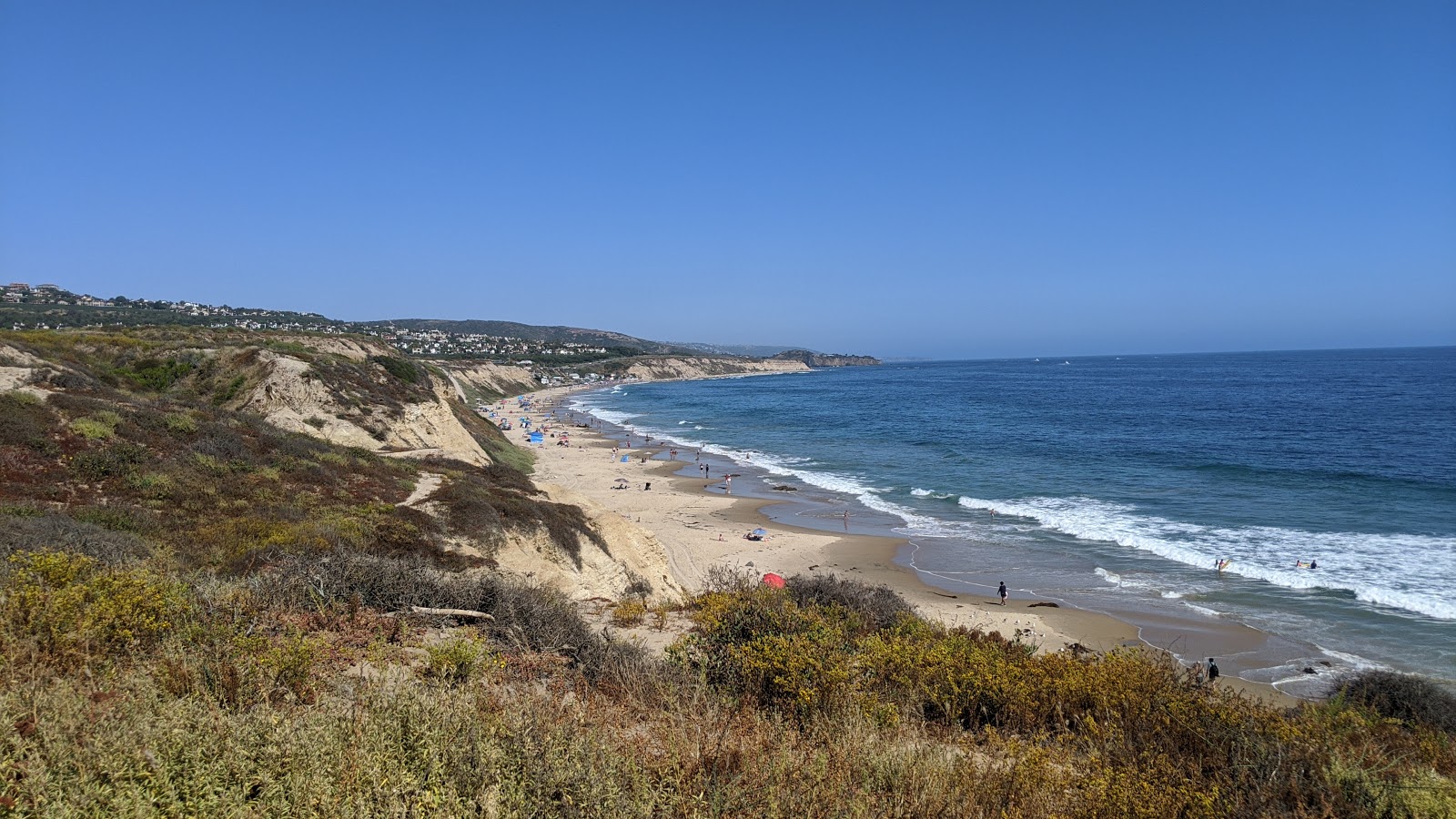 Crystal Cove Beach photo #7