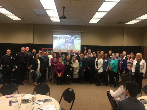 Upland Chamber of Commerce image