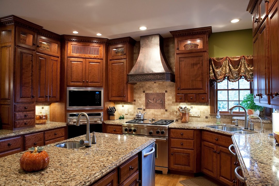 Warsaw Custom Cabinets, LLC