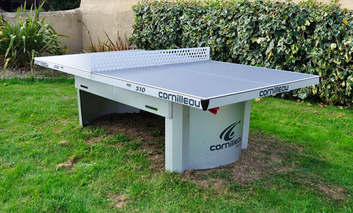 South Bay Table Tennis
