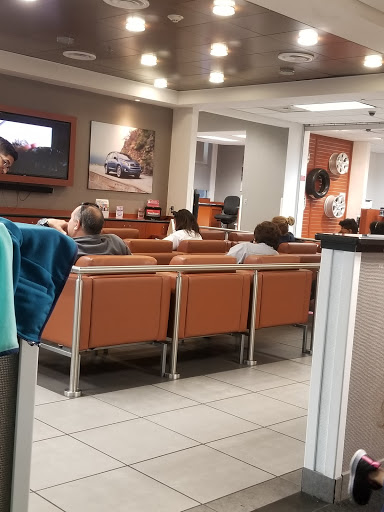 Toyota Dealer «Central Florida Toyota», reviews and photos, 11020 S Orange Blossom Trail, Orlando, FL 32837, USA