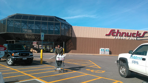 Schnucks, 2712 Godfrey Rd, Godfrey, IL 62035, USA, 