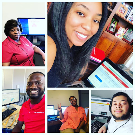 Insurance Agency «Kandiss Ecton - State Farm Insurance Agent», reviews and photos