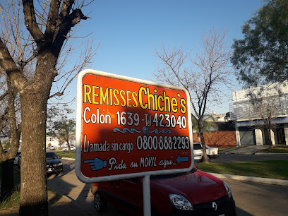 Remisses Chiche