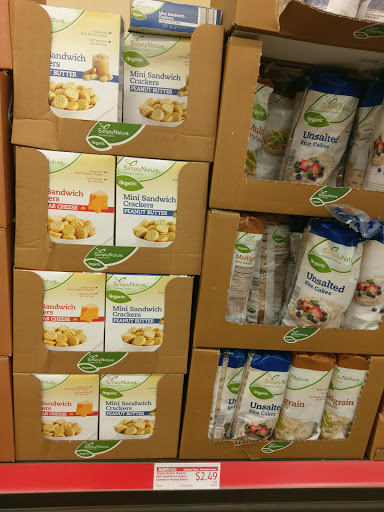 Supermarket «ALDI», reviews and photos, 11001 Lee Hwy g, Fairfax, VA 22030, USA