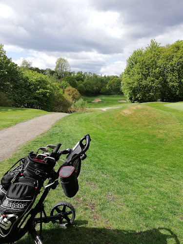 Whitefield Golf Course, 113 Higher Ln, Whitefield, Manchester M45 7ER, United Kingdom