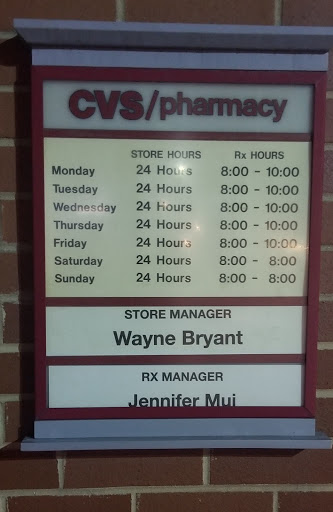 Drug Store «CVS», reviews and photos, 215 Alewife Brook Pkwy, Cambridge, MA 02138, USA