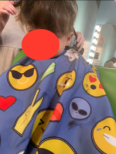 Hair Salon «H2o Hair Studio», reviews and photos, 505 Cason Ln # B, Murfreesboro, TN 37128, USA