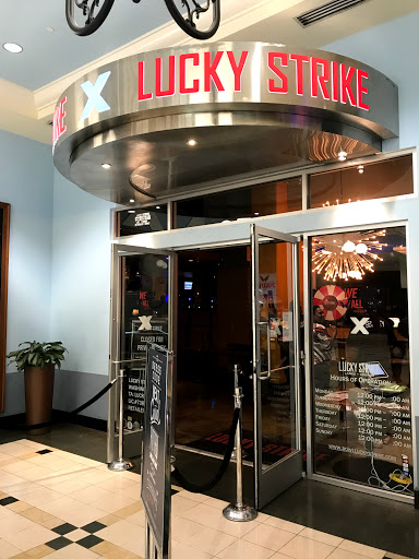 Cocktail Bar «Lucky Strike Washington DC», reviews and photos, 701 7th St NW, Washington, DC 20001, USA