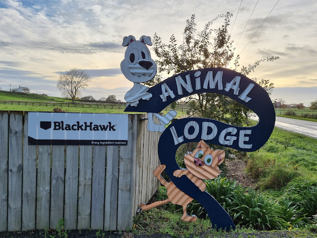 Reviews of Animal Lodge - Pet Accommodation - Boarding Kennels & Grooming - Hamilton in Hamilton - Dog trainer