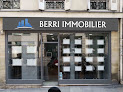 Berri Immobilier Paris