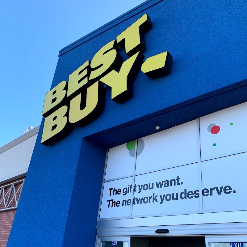 Best Buy